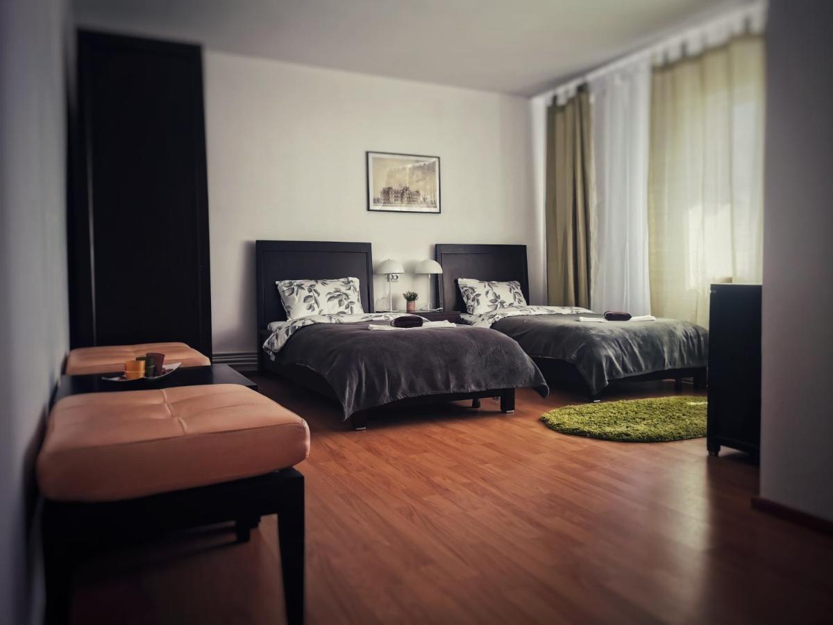 Casa De Oaspeti Wallendorf Bistrita Unirea מראה חיצוני תמונה