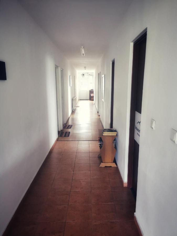 Casa De Oaspeti Wallendorf Bistrita Unirea מראה חיצוני תמונה